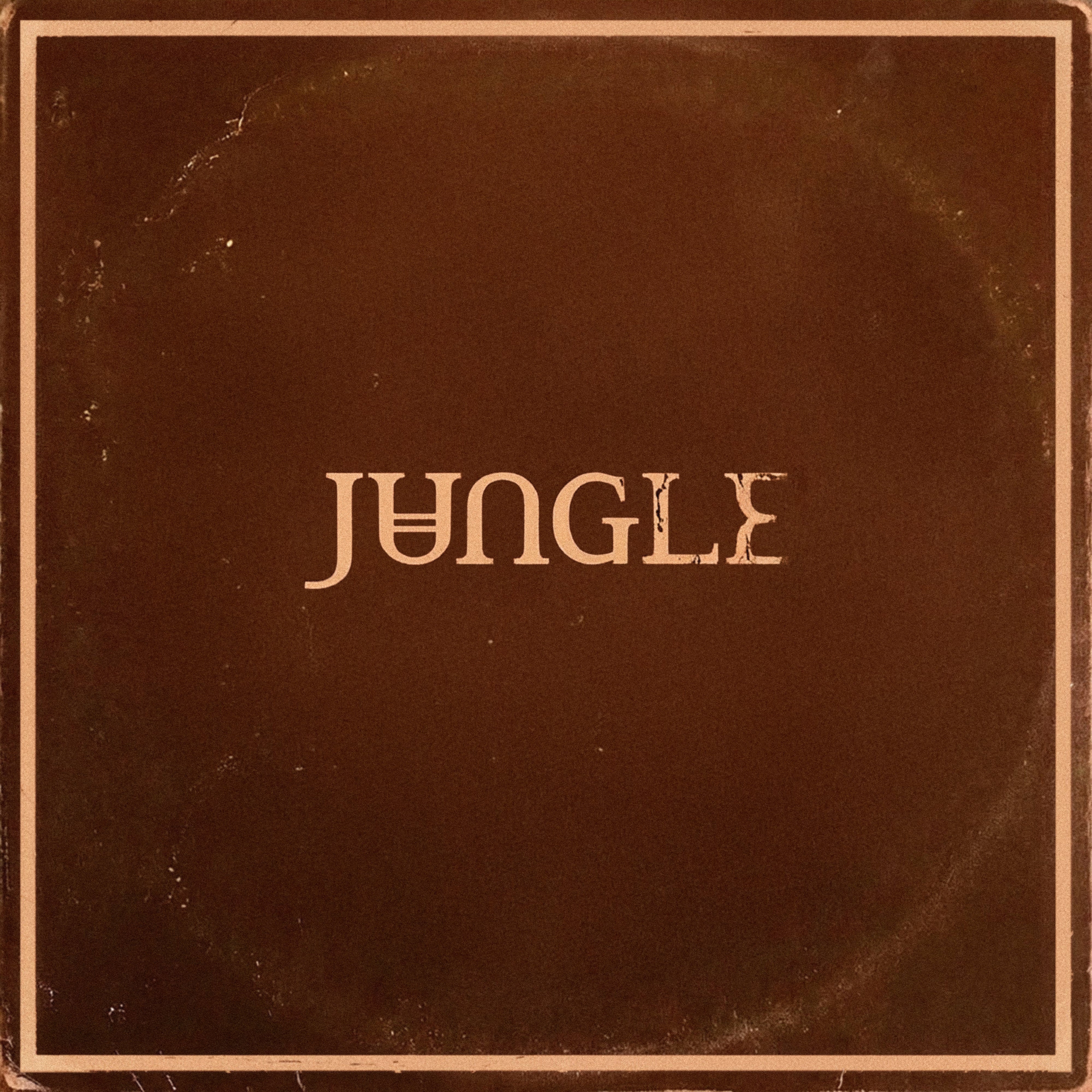 Jungle- Sunshine (Indie Exclusive Desert Peach Vinyl) – Darkside