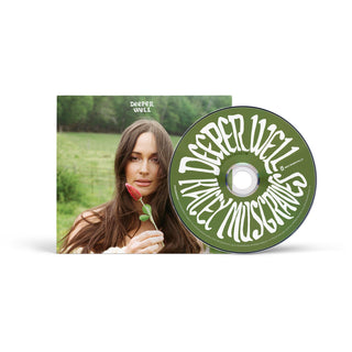 Kacey Musgraves- Deeper Well