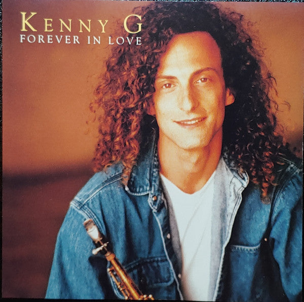 Kenny G- Forever In Love