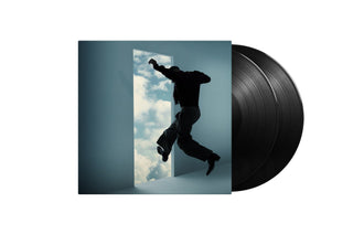 Kid Cudi- Free (Black Vinyl)