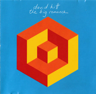 David Kitt- The Big Romance