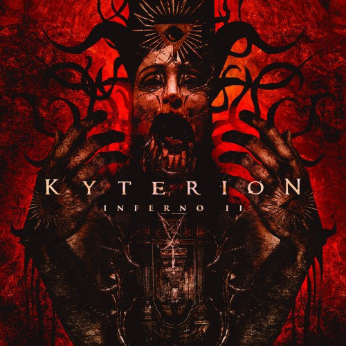 Kyterion- Inferno II