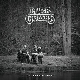 Luke Combs- Fathers & Sons