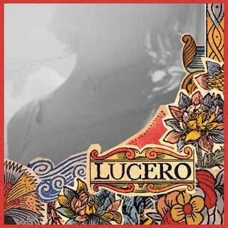 Lucero- That Much Further West (20th Anniversary Ed) (Baby Blue Vinyl)