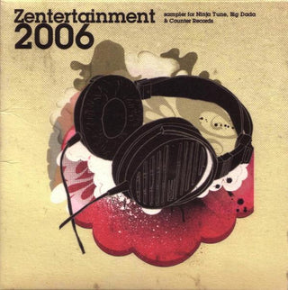 Zentertainment 2006 / Various- Zentertainment 2006 / Various