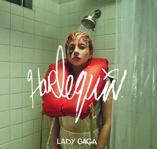 Lady Gaga- Harlequin (PREORDER)