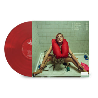 Lady Gaga- Harlequin (Red Vinyl) (PREORDER)