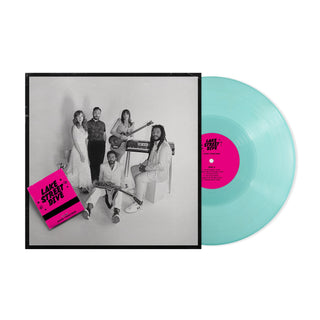 Lake Street Dive- Good Together [Translucent Light Blue LP] (Indie Exclusive)