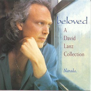 David Lanz- Beloved: A David Lanz Collection