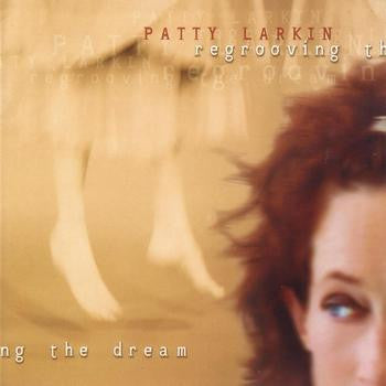 Patty Larkin- Regrooving The Dream