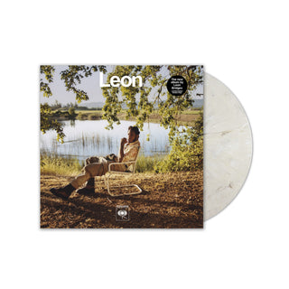 Leon Bridges- Leon (Indie Exclusive) (PREORDER)