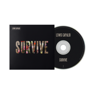 Lewis Capaldi- Survive [EP]