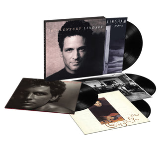 Lindsey Buckingham- 20th Century Lindsey (SYEOR '25 4LP Box Set)