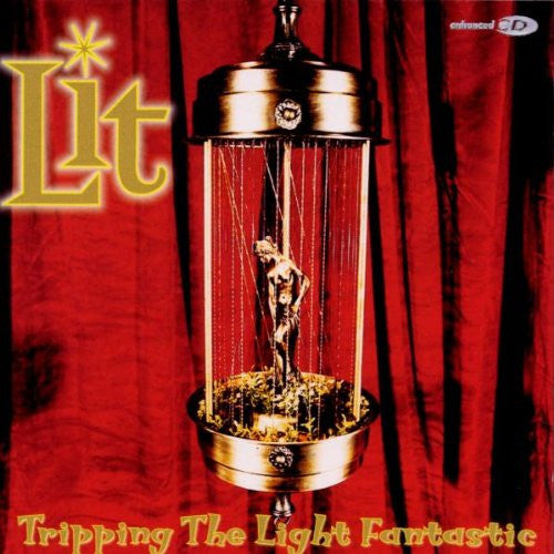 Lit- Tripping The Light Fantastic
