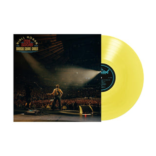 Niall Horan- The Show: Live from Madison Square Garden [Translucent Yellow LP]