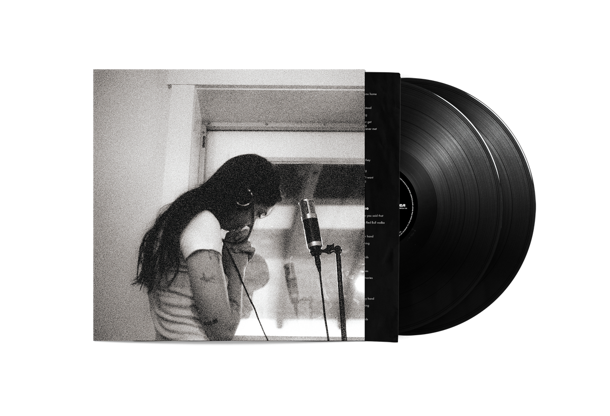 Lizzy McAlpine- Older (and Wiser) (Vinyl) – Darkside Records