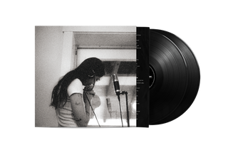 Lizzy McAlpine- Older (and Wiser) (PREORDER)