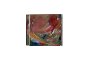 Lizzy McAlpine- Angel (CD) (PREORDER)
