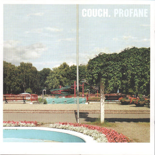 Couch- Profane