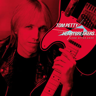 Tom Petty And The Heartbreakers- Long After Dark [Turquoise LP] (Indie Exclusive)