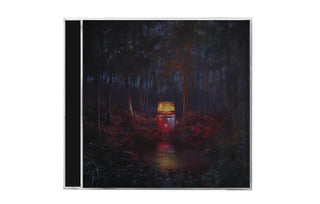 Lord Huron- The Cosmic Selector Vol. 1