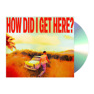 Louis Tomlinson- How Did I Get Here? (PREORDER)