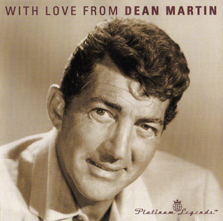 Dean Martin- With Love From Dean Martin