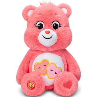 Eco Care Bears - Fun Size Plush