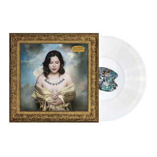 Lucy Dacus- Forever Is A Feeling [Clear Vinyl] (PREORDER)