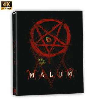 Malum (4K/BR) (w/SLIP)