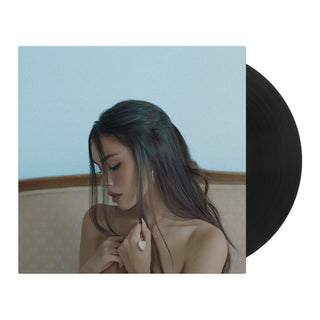 Madison Beer- Locket (PREORDER)