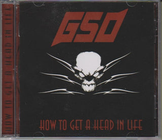 GSO- How To Get A Head In Life