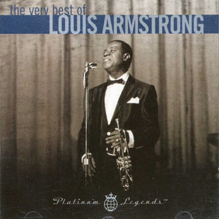 Louis Armstrong- The Very Best Of