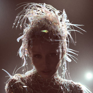 Miley Cyrus- Something Beautiful