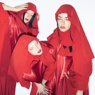Shego- No Lo Volvere A Hacer - Red Vinyl