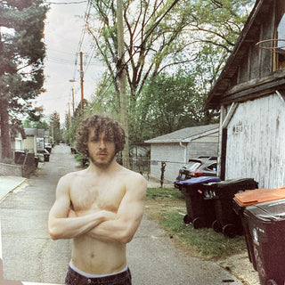 Jack Harlow- Jackman (Hol)