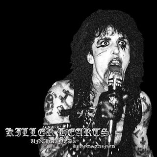 Killer Hearts- Unchained & Bloodstained