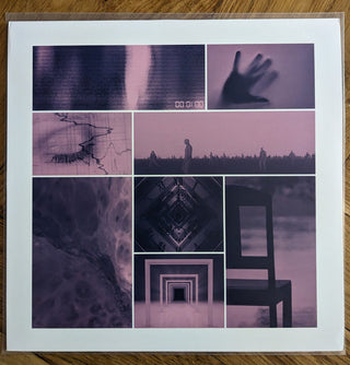 The Circles- THE STORIES WE ARE AFRAID OF VOL.1
