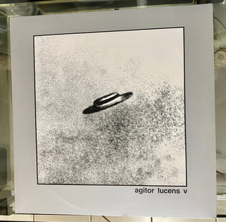 Arco Iris- Agitor Lucens V