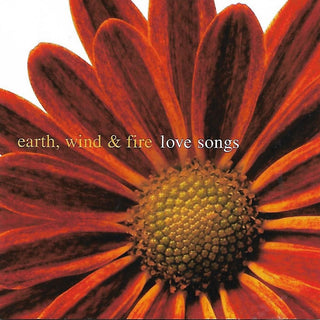 Earth, Wind & Fire- Love Songs