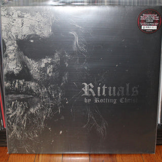 Rotting Christ- Rituals