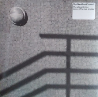 The Wedding Present- Science Fiction/Plot Twist