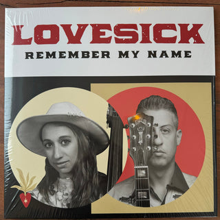 Lovesick- Remember My Name