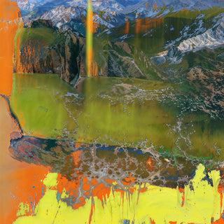 Ishmael Ensemble- Rituals