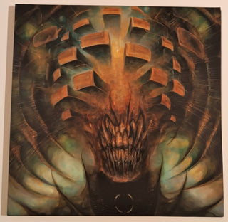 Horrendous- 870