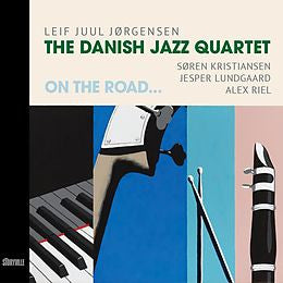Danish Jazz Quartet- On The Road