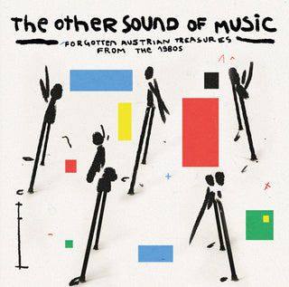 Various Artists- Other Sound Of Music / Various