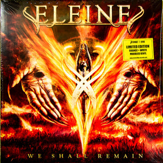 Eleine- We Shall Remain