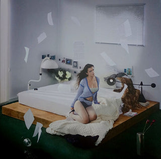 Amaia- Si Abro Los Ojos No Es Real