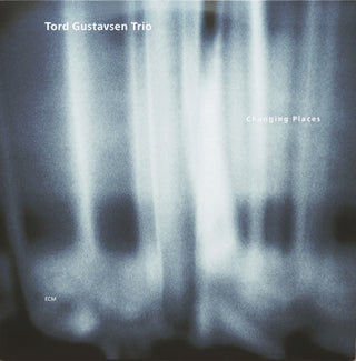Tord Gustavsen- Changing Places (Ecm Luminessence Series)